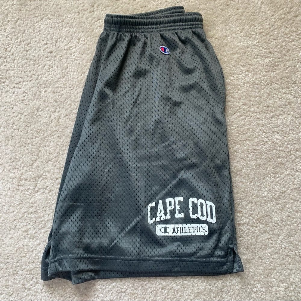 Champion Cape Cod Drawstring Shorts - Picture 8 of 8